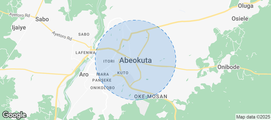 Discover Abeokuta Airbnb Analytics
